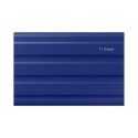 Samsung MU-PE2T0R 2 TB USB Type-C 3.2 Gen 2 (3.1 Gen 2) Синий Samsung MU-PE2T0R 2 TB USB Type-C 3.2 Gen 2 (3.1 Gen 2) Синий