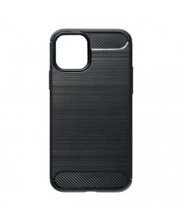 CARBON dėklas SAMSUNG S25 Ultra juodas