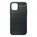 Чехол CARBON для SAMSUNG S25 Ultra черный Чехол CARBON для SAMSUNG S25 Ultra черный