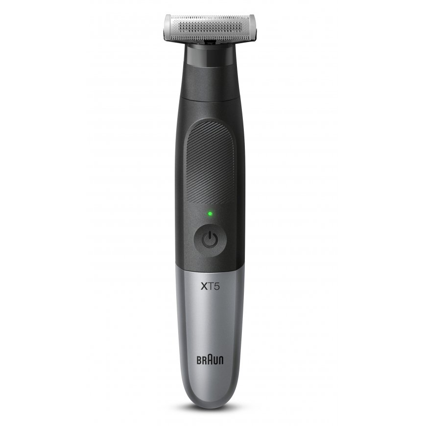 Braun Series X XT5200 Must Nikkel-metallhüdriid (NiMH)