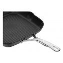 BALLARINI 75002-484 paistinpannu Grillipannu Pyöreä