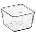 EMHOUSE Box for Frigo Clear 23x8x5cm