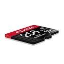 ADATA AUSDX256GUI3V30SHA2-RA1 карта памяти 256 GB MicroSDXC UHS-I Класс 10 ADATA AUSDX256GUI3V30SHA2-RA1 карта памяти 256 GB MicroSDXC UHS-I Класс 10