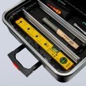 Knipex 00 21 41 mehaanika tööriistakomplekt 63 tööriistad Knipex 00 21 41 mehaanika tööriistakomplekt 63 tööriistad