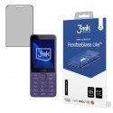3MK FlexibleGlass Lite Caurspīdīgs ekrāna aizsargs Nokia 1 pcs 3MK FlexibleGlass Lite Caurspīdīgs ekrāna aizsargs Nokia 1 pcs