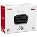 Canon CRG-724H värikasetti 1 kpl Alkuperäinen musta
