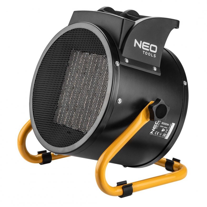 NEO tools 90-063 sisälämmitin