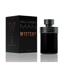 Jesus Del Pozo HALLOWEEN MAN MY WORLD 125 VAP+ 50 VAPO