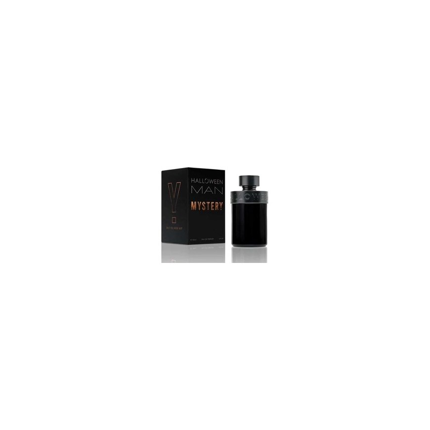 Jesus Del Pozo HALLOWEEN MAN MY WORLD 125 VAP+ 50 VAPO