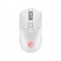 MSI Versa 300 Wireless hiir Mängimine Parempoolne RF Wireless + Bluetooth + USB Type-C Optiline 8000 MSI Versa 300 Wireless hiir Mängimine Parempoolne RF Wireless + Bluetooth + USB Type-C Optiline 8000