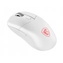 MSI Versa 300 Wireless pele Speļu Labā roka RF Wireless + Bluetooth + USB Type-C Optisks 8000 DPI MSI Versa 300 Wireless pele Speļu Labā roka RF Wireless + Bluetooth + USB Type-C Optisks 8000 DPI