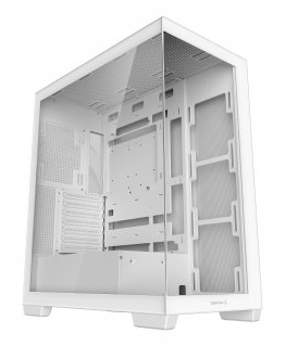 DeepCool CG580 WH Valge