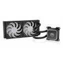ENDORFY Navis F240 ARGB Processor All-in-one liquid cooler 24 cm Black 1 pc(s)