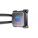 ENDORFY Navis F240 ARGB Protsessor Kõik-ühes vedelikujahuti 24 cm Must 1 tk ENDORFY Navis F240 ARGB Protsessor Kõik-ühes vedelikujahuti 24 cm Must 1 tk