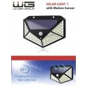 Winner Group WG - Солнечный светильник с датчиком движения WG1 / Lucy Winner Group WG - Солнечный светильник с датчиком движения WG1 / Lucy