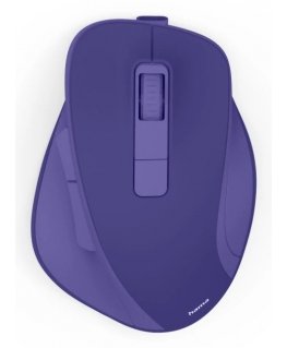 Hama WM-500 pele Birojs Labā roka RF Bezvadu Optisks 1600 DPI