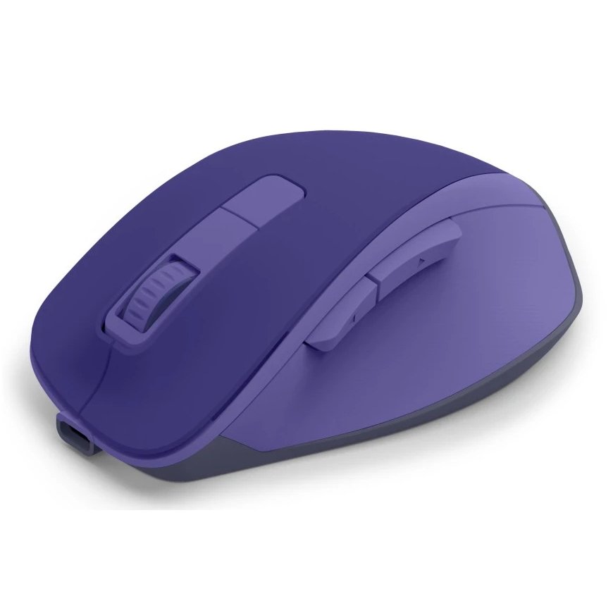Hama WM-500 pele Birojs Labā roka RF Bezvadu Optisks 1600 DPI – 2