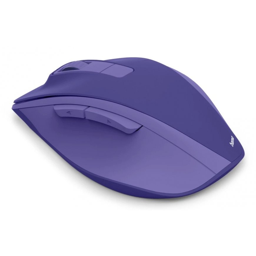 Hama WM-500 pele Birojs Labā roka RF Bezvadu Optisks 1600 DPI – 3