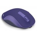 Hama WM-500 pele Birojs Labā roka RF Bezvadu Optisks 1600 DPI Hama WM-500 pele Birojs Labā roka RF Bezvadu Optisks 1600 DPI