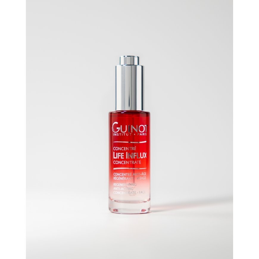 GUINOT KONCENTRĒT DZĪVES INFLUX 30 ML