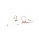 DPA Microphones 4188 CORE Beige Stage/performance microphone