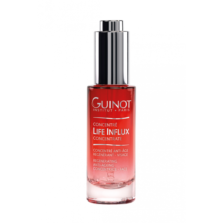 GUINOT KONCENTRĒT DZĪVES INFLUX 30 ML – 2