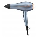 BaByliss Denim Luxe föön 2200 W Sinine, Vask BaByliss Denim Luxe föön 2200 W Sinine, Vask
