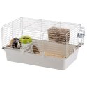 Ferplast Cavie 80 Guinea pig White Ferplast Cavie 80 Guinea pig White