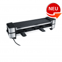 Steba RC 140 malmi raudona grill Steba RC 140 malmi raudona grill