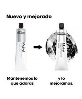 L'Oreal MAJIREL ionène g kerma väri Punainen 60 ml