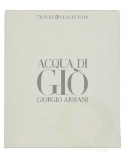 Подарочный набор Armani Acqua Di Gio Pour Homme, 115 мл