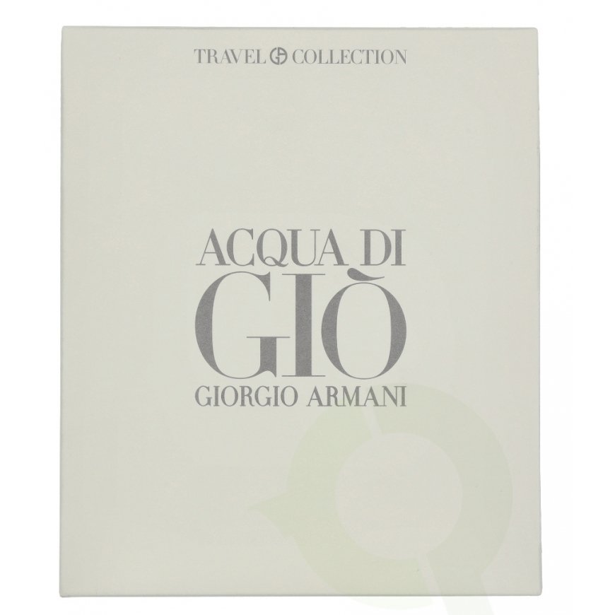 Giorgio Armani Armani Acqua Di Gio