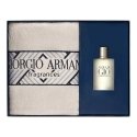 Armani Acqua Di Gio Pour Homme dāvanu komplekts, 115 ml