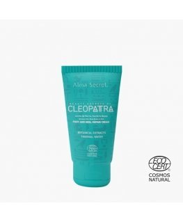 Alma Secret Cleopatra Ultra-Hidratacijos Kremas, 100 ml