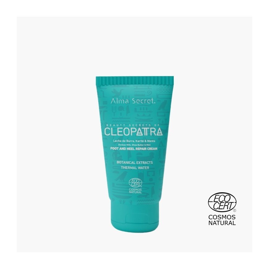 Alma Secret Cleopatra Ultra-Hydrating Cream, 100 ml