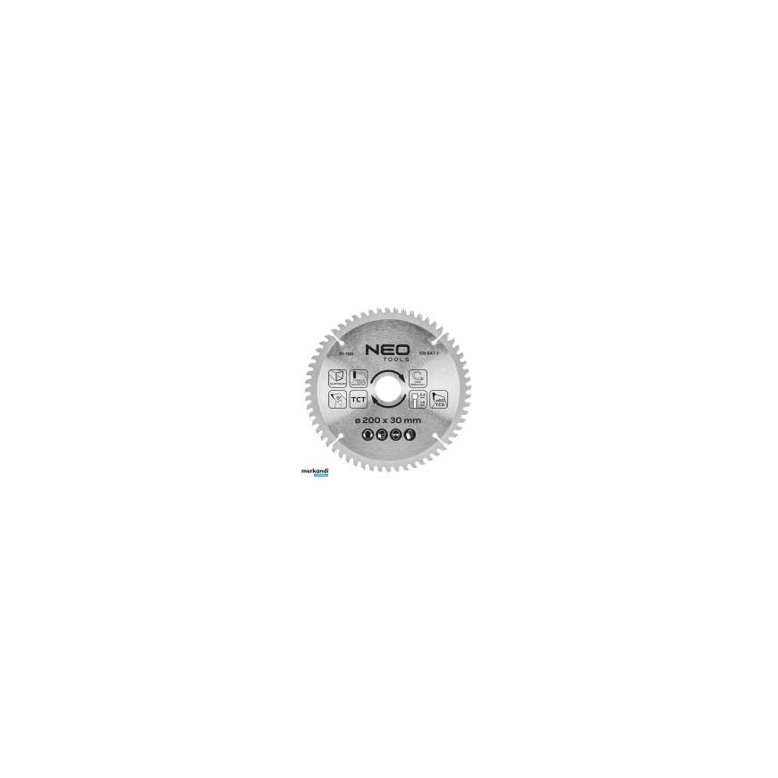 Neo Tools HSS-Co metall drill, 13,0 mm