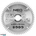 Neo Tools HSS-Co metallipora, 13,0 mm Neo Tools HSS-Co metallipora, 13,0 mm
