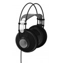 AKG K612 PRO Headphones Wired Head-band Music Black AKG K612 PRO Headphones Wired Head-band Music Black