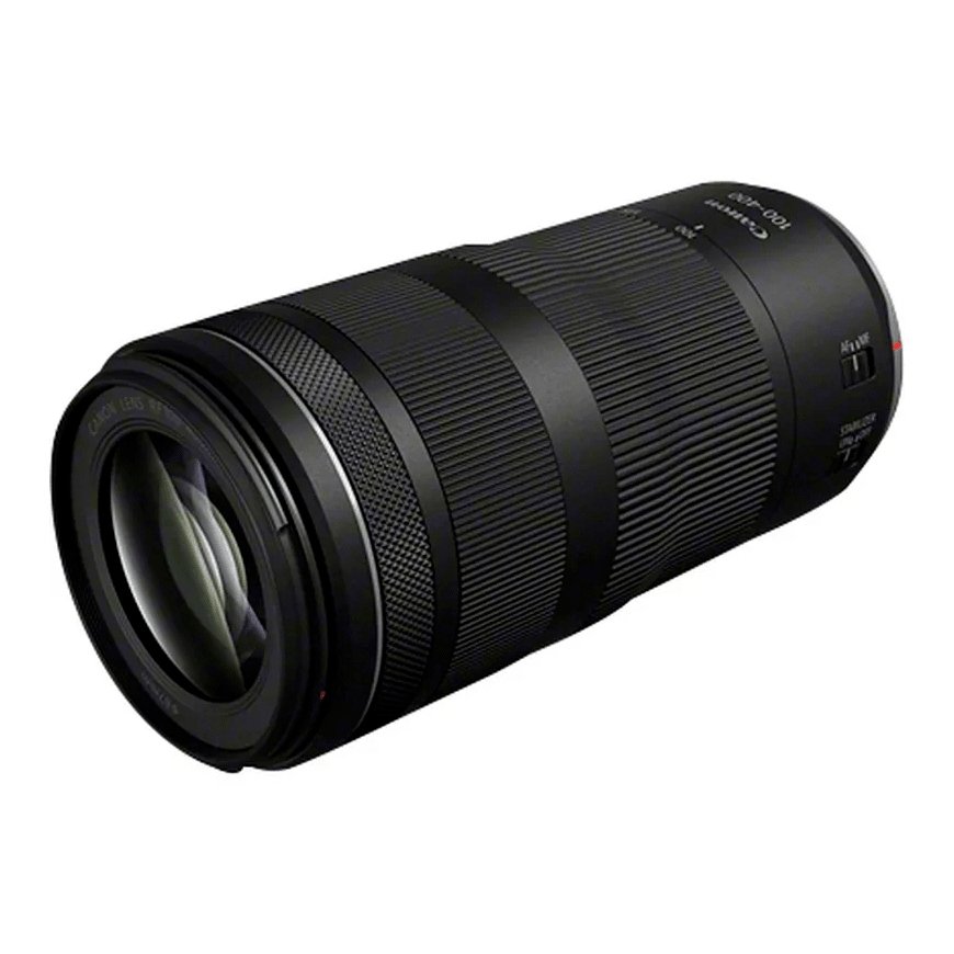 Canon RF 100-400mm F5.6-8 IS