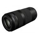 Canon RF 100-400mm F5.6-8 IS USM MILC Telephoto lens Black Canon RF 100-400mm F5.6-8 IS USM MILC Telephoto lens Black