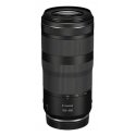 Canon RF 100-400mm F5.6-8 IS USM MILC Teleobjektyvas Juoda Canon RF 100-400mm F5.6-8 IS USM MILC Teleobjektyvas Juoda