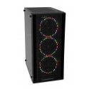 iBox CETUS 903 Midi Tower Melns iBox CETUS 903 Midi Tower Melns