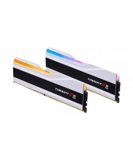 G.Skill Trident Z5 RGB F5-6400J3239F48GX2-TZ5RW memory module 96 GB 2 x 48 GB DDR5
