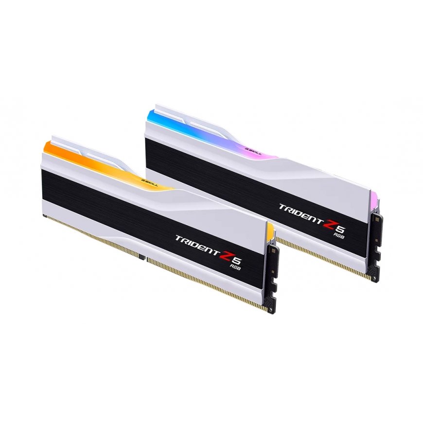G.Skill Trident Z5 RGB F5-6400J3239F48GX2-TZ5RW