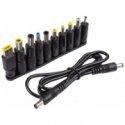Power Plant Llc Adapter - DC Connectors for Laptops 12-19V, 10 pcs Power Plant Llc Adapter - DC Connectors for Laptops 12-19V, 10 pcs