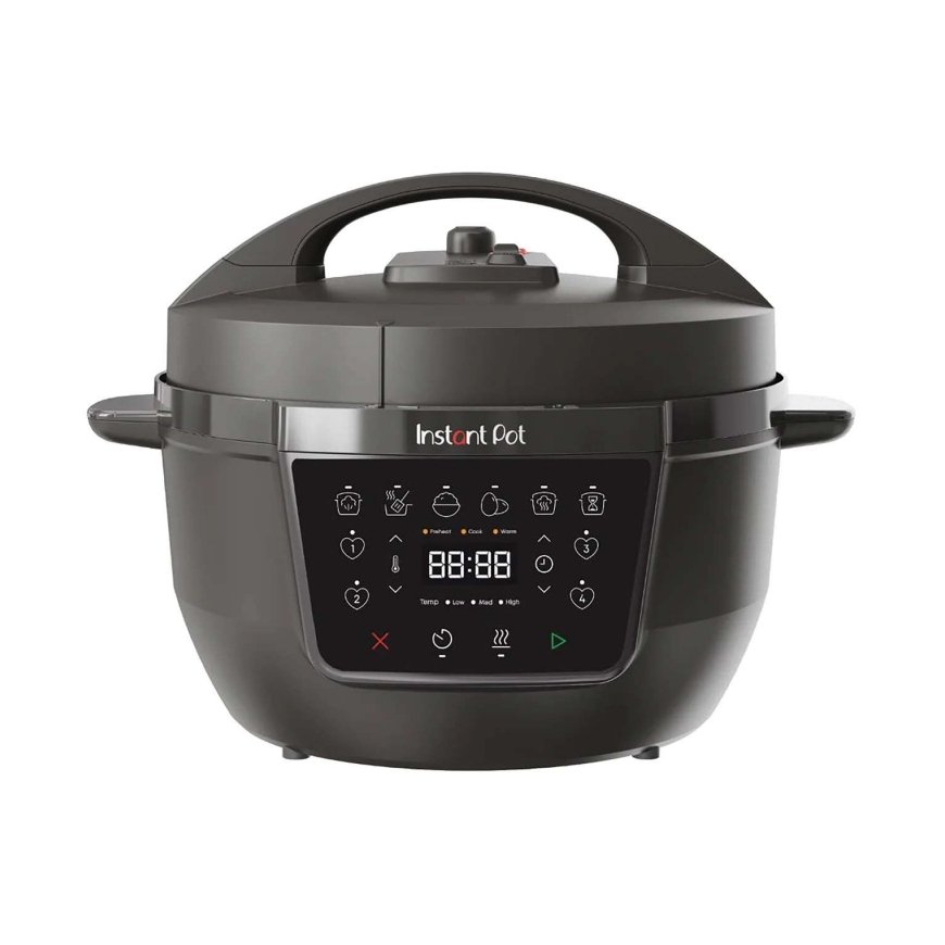 INSTANT POT RIO XL Daugiafunkcinis puodas 7.1L