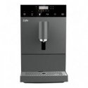 Automatic coffee machine Zyle ZY609CM, 1350 W, gray