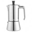 Induction Espresso Coffee Maker ZYLE Maestro, ZY315MP, 6 cups, 240 ml Induction Espresso Coffee Maker ZYLE Maestro, ZY315MP, 6 cups, 240 ml