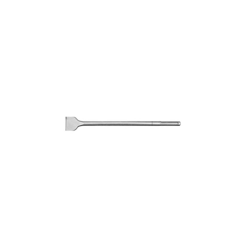 Neo Tools Chisel SDS Max 50 x 18 x 400 mm