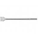 Neo Tools SDS Max Taltto 50 x 18 x 400 mm Neo Tools SDS Max Taltto 50 x 18 x 400 mm